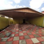 Satılır 4 otaqlı Həyət evi/villa, Azadlıq metrosu, Binəqədi qəs., Binəqədi rayonu 3