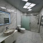 Kirayə (aylıq) 3 otaqlı Yeni Tikili, Gənclik metrosu, Nərimanov rayonu 16