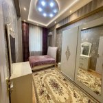 Kirayə (aylıq) 3 otaqlı Yeni Tikili, Elmlər akademiyası metrosu, Yasamal rayonu 7