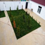 Satılır 5 otaqlı Bağ evi, Mərdəkan, Xəzər rayonu 3