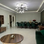 Kirayə (aylıq) 2 otaqlı Yeni Tikili, 20 Yanvar metrosu, Yasamal rayonu 4