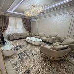 Аренда 3 комнатная Новостройка, м. 8 Ноябрь метро, Насими район 2