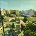 Satılır 4 otaqlı Köhnə Tikili, Yeni Günəşli qəs., Suraxanı rayonu 15