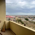 Satılır 2 otaqlı Yeni Tikili, 20 Yanvar metrosu, Masazır, Abşeron rayonu 6
