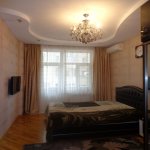 Kirayə (aylıq) 3 otaqlı Yeni Tikili, Nizami metrosu, Yasamal rayonu 12