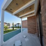 Satılır 4 otaqlı Bağ evi, Mərdəkan, Xəzər rayonu 12