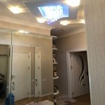 Kirayə (aylıq) 3 otaqlı Yeni Tikili Xırdalan 5