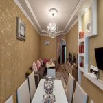 Satılır 4 otaqlı Həyət evi/villa Xırdalan 7