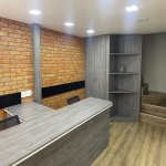Kirayə (aylıq) 3 otaqlı Ofis, Ağ şəhər, Xətai rayonu 13