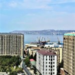 Satılır 1 otaqlı Yeni Tikili, Həzi Aslanov metrosu, Xətai rayonu 19