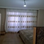 Аренда 2 комнатная Новостройка, İnşaatçılar метро, пос. Ясамал, Ясамал район 5