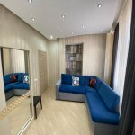Продажа 3 комнатная Новостройка, м. Эльмляр Академиясы метро, Ясамал район 3