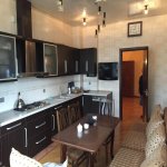 Kirayə (aylıq) 4 otaqlı Yeni Tikili, Xətai metrosu, Xətai rayonu 17