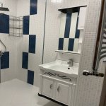 Kirayə (aylıq) 5 otaqlı Yeni Tikili, Azadlıq metrosu, Binəqədi rayonu 13