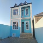 Satılır 4 otaqlı Həyət evi/villa, Masazır, Abşeron rayonu 1