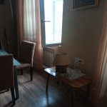 Kirayə (aylıq) 2 otaqlı Yeni Tikili, Bayıl qəs., Səbail rayonu 6
