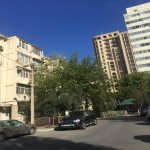 Kirayə (aylıq) 3 otaqlı Köhnə Tikili, 28 May metrosu, Nəsimi rayonu 1