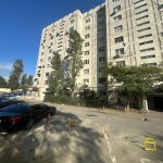 Satılır 3 otaqlı Köhnə Tikili, Elmlər akademiyası metrosu, Yeni Yasamal qəs., Yasamal rayonu 14