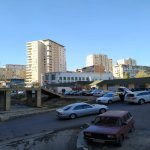 Satılır 3 otaqlı Yeni Tikili, İnşaatçılar metrosu, Yeni Yasamal qəs., Yasamal rayonu 24