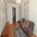 Kirayə (aylıq) 3 otaqlı Köhnə Tikili, Nizami metrosu, Beşmərtəbə, Nəsimi rayonu 2