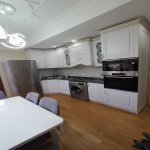 Kirayə (aylıq) 3 otaqlı Yeni Tikili, Memar Əcəmi metrosu, Nəsimi rayonu 7