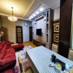 Satılır 3 otaqlı Köhnə Tikili, Qara Qarayev metrosu, Nizami rayonu 2