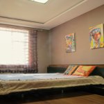 Аренда 3 комнатная Вторичка, м. Джафар Джаббарлы метро, Белый город, Порт Баку, Хетаи район 11