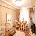 Kirayə (aylıq) 4 otaqlı Yeni Tikili, Nəriman Nərimanov metrosu, Nərimanov rayonu 2