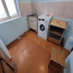 Kirayə (aylıq) 1 otaqlı Həyət evi/villa, Avtovağzal metrosu, Biləcəri qəs., Binəqədi rayonu 16