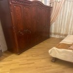 Kirayə (aylıq) 3 otaqlı Yeni Tikili, Gənclik metrosu, Odlar Yurdu Universiteti, Nərimanov rayonu 5