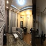 Kirayə (günlük) 5 otaqlı Yeni Tikili, Sahil metrosu, Səbail rayonu 10
