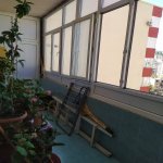 Satılır 3 otaqlı Yeni Tikili, Nizami metrosu, 8-ci kilometr, Nizami rayonu 6