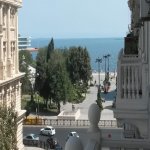 Kirayə (aylıq) 2 otaqlı Köhnə Tikili, Sahil metrosu, Bulvar, Səbail rayonu 10