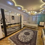 Kirayə (aylıq) 2 otaqlı Yeni Tikili, Neftçilər metrosu, 8-ci kilometr, Nizami rayonu 6