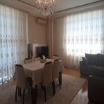 Продажа 3 комнат Новостройка, м. 28 Мая метро, Насими район 4