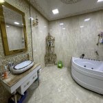 Kirayə (aylıq) 3 otaqlı Yeni Tikili, Ağ şəhər, Xətai rayonu 15