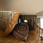Satılır 5 otaqlı Həyət evi/villa, İçərişəhər metrosu, Bayıl qəs., Səbail rayonu 8