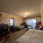 Satılır 2 otaqlı Köhnə Tikili, 9-cu mikrorayon, Binəqədi rayonu 5