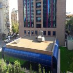 Satılır 4 otaqlı Yeni Tikili, İçərişəhər metrosu, Səbail rayonu 7