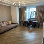 Аренда 2 комнатная Новостройка, м. Эльмляр Академиясы метро, Ясамал район 2