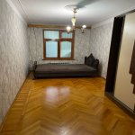 Аренда 2 комнат Вторичка, İnşaatçılar метро, Ясамал район 5