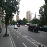 Kirayə (aylıq) Obyekt, 28 May metrosu, Nəsimi rayonu 1