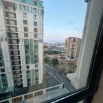 Kirayə (aylıq) 3 otaqlı Yeni Tikili, Nəriman Nərimanov metrosu, Nərimanov rayonu 14
