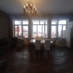 Kirayə (günlük) 5 otaqlı Həyət evi/villa Şamaxı 4