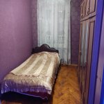 Kirayə (aylıq) 2 otaqlı Köhnə Tikili, Neftçilər metrosu, 8-ci kilometr, Nizami rayonu 4