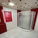 Kirayə (aylıq) 3 otaqlı Köhnə Tikili, Nizami metrosu, Kubinka, Nəsimi rayonu 16