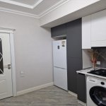 Satılır 2 otaqlı Yeni Tikili, Həzi Aslanov metrosu, H.Aslanov qəs., Xətai rayonu 9