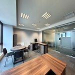 Kirayə (aylıq) 3 otaqlı Ofis, Xətai metrosu, Xətai rayonu 5
