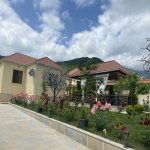 Kirayə (günlük) 4 otaqlı Həyət evi/villa İsmayıllı 4