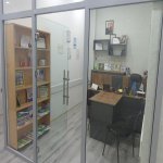 Kirayə (aylıq) 6 otaqlı Ofis, Nəsimi metrosu, Nəsimi rayonu 1